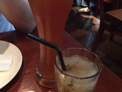 -Shanghai Brew House上海啤酒工坊(老外街店)