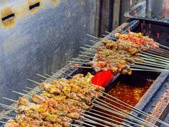 -文文烤肉(大皮院店)