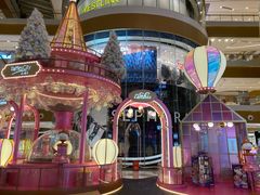 -深圳来福士广场