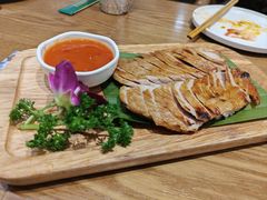 -金孔雀德宏傣味餐馆(魏公村店)