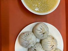 -庆丰包子铺(安东店)