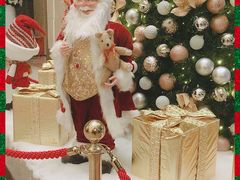 -安蒂娅·海鲜自助餐厅(安蒂娅美兰酒店)