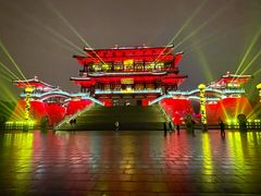 -唐御宴•御宴宫•唐代菜点(芙蓉西路店)