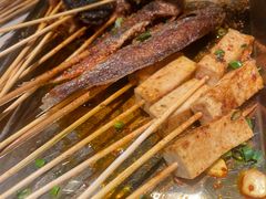-串盟烧烤大排档·长沙美食地标(星沙店)