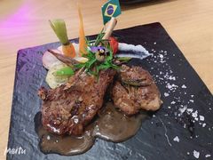 -威克特披萨汉堡