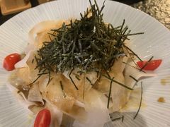 萝卜沙拉-Fukumimi·美醉堂 居酒屋(金尚店)