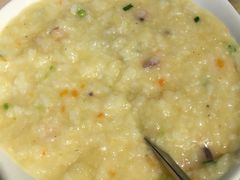 海鲜粥-槿Story·韩国料理(望京韩国美食城店)