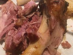 黑啤猪肘-Restaurant Paulaner am Dom