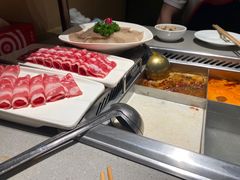 -海底捞火锅(方塔东街店)