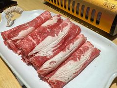 -牛腩之旅·牛腩牛杂煲(光启城美食城店)