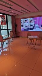 -莎蔓莉莎美容会所