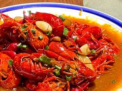 -九龙奇迹海鲜大排档(万象城店)