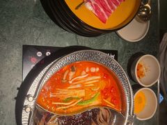 -牛New寿喜烧(龙湖金沙天街店)