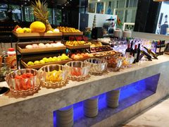 -鹭江潮餐厅•福建菜(鹭江佲家酒店)