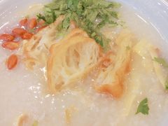 艇仔粥-点都德(聚福楼店)
