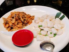 -上海1号私藏菜(静安店)