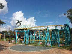 -美的鹭湖探索王国