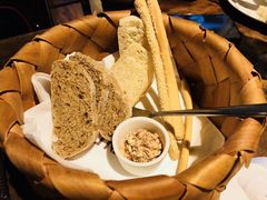 -Geneva日内瓦餐厅(西郊宝成花苑店)