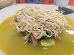 大煮干丝-迎扬春茶社(闻喜路店)