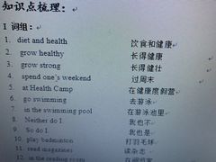 -美联英语(绿宝中心)