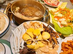 -大理董·董家小厨野生菌火锅(古城旗舰店)