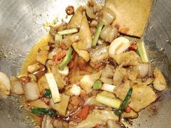-呷湘厨·鱼汤捞饭·剁椒鱼头·辣椒炒肉(国家会展中心店)
