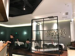 -L'Arome芳芳法国餐厅(仙林金鹰店)