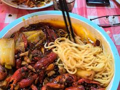 -吉利龙虾·新派海鲜烧烤