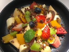时令水果沙拉-阿妮叶李(光谷世界城店)