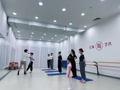 -予荷舞蹈(盛景校区)