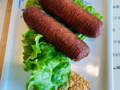 -静莲斋素食(慈云寺店)