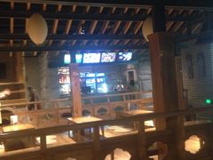 -沐泷泉(南风大剧院店)