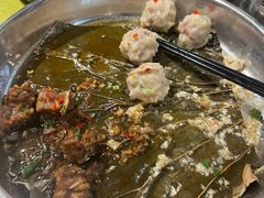 -猪腰一家·地道佛山菜(盐步店)