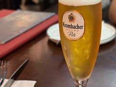 -haxnbauer海森堡德国餐厅(深圳coco店)