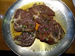 -老炉家木炭烤肉(长江国际店)