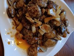 -乐山烧烤·罗田吊锅·小龙虾(航天兴隆国际店)