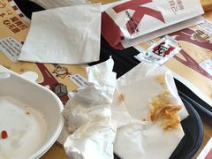 -肯德基(高州店)