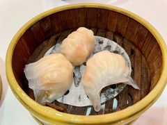 金鼎鮮味虾饺皇-广州酒家(文昌总店)