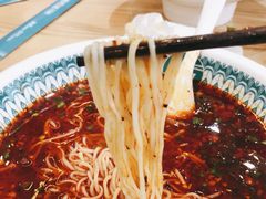 -清真·西域伙伴牛肉面·羊肉串(融创店)
