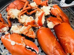 -海大大蒸汽海鲜餐厅·粤菜·特色小炒(欢乐颂店)