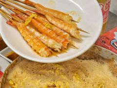-燃计沙茶皇·香港沙茶火锅(人广旗舰店)