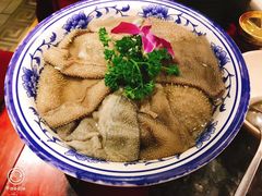 -海银海记潮汕牛肉火锅(新港中路海珠店)