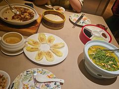 -大食客·非遗吉菜(高新和园店)