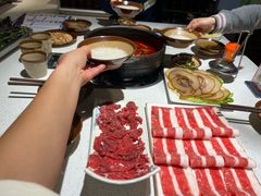 -贵府酸汤牛肉火锅·贵州老字号(飞山街店)