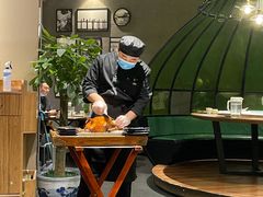 -羲和雅苑烤鸭坊(丰台万达店)