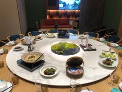 -筱爷叔·上海传统手工菜(玉树路店)
