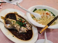 -温州王朝大酒店-自助餐厅