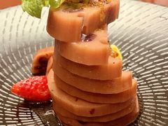 -厦门朗豪酒店 · 明阁中餐厅