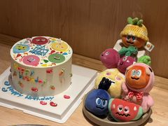 -巴奴毛肚火锅(七宝领展广场店)