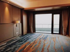 -武汉洲际酒店